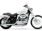 Harley-Davidson Harley Davidson XL 883C Sportster Custom